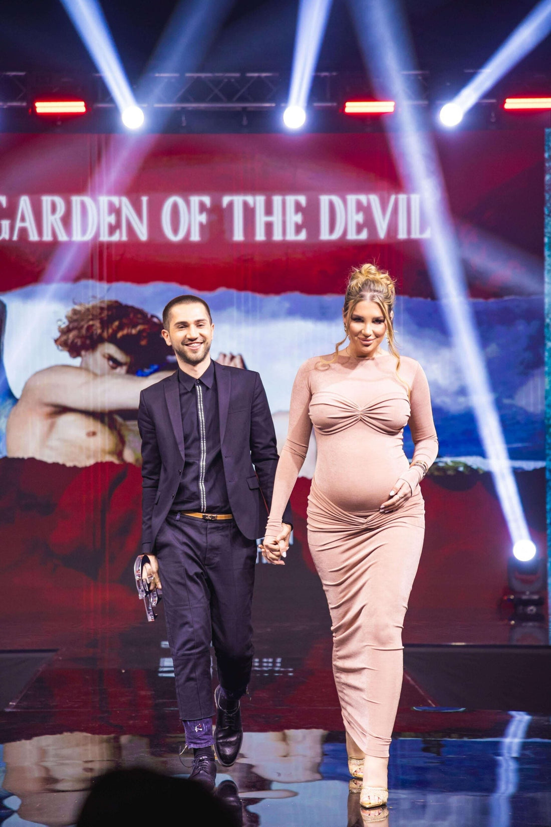 Faith in Fatih с престижна награда на Code Fashion Awards