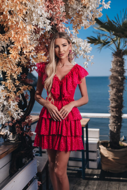 Рокля „Genesis – Lace”